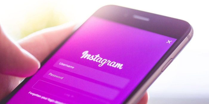الربح من Instagram عن طريق إدارة حسابات مختلفة
