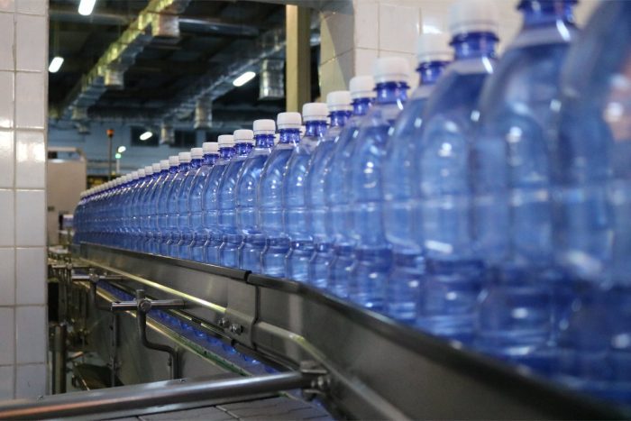 جنين زعنفة فراشة  تكلفة انشاء مصنع مياه معدنية في مصر – صناع المال