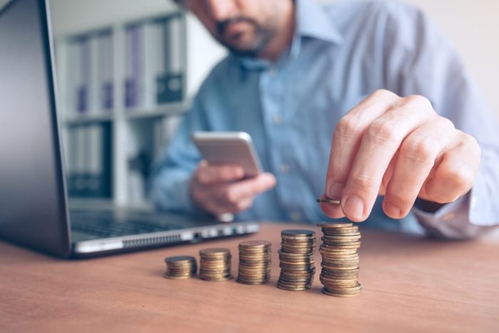 كيفية الحصول على تمويل مشروع