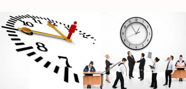 الفصل الخامس التنظيم Ppt Download