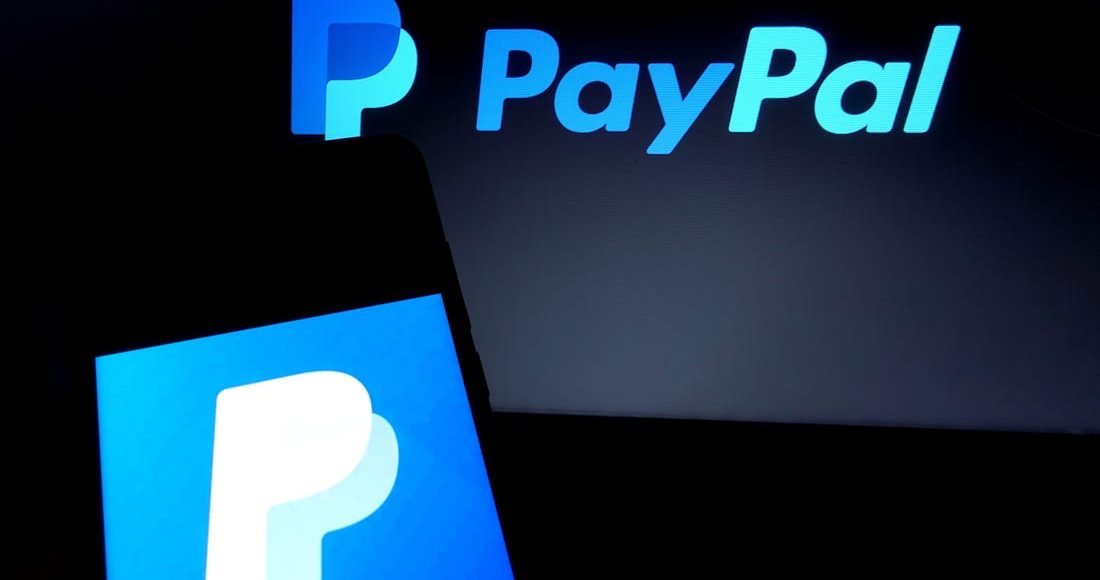 ربط Paypal بحساب بنكي سعودي وكيفية إنشاء حساب في Paypal Money Makers