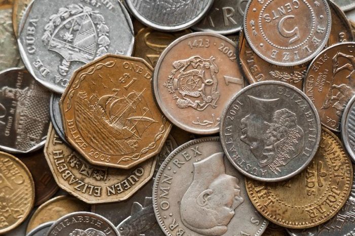 أفضل موقع لبيع العملات القديمة وكيف يمكنك معرفة قيمة العملة القديمة صناع المال