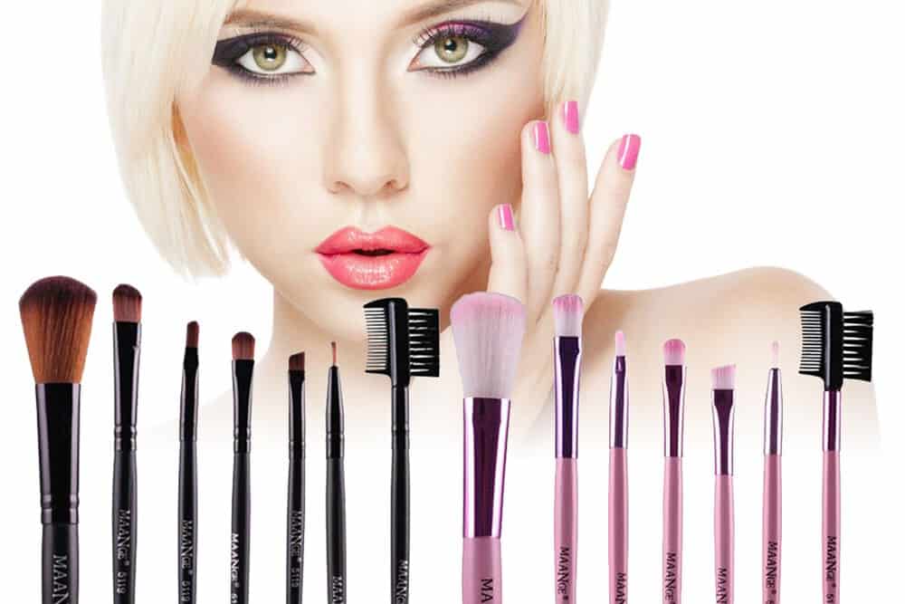 كيف اصبح ميك اب ارتست – صناع المال