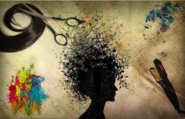 ديكورات صالون تجميل نسائي للمساحات والاستخدامات المختلفة صناع المال