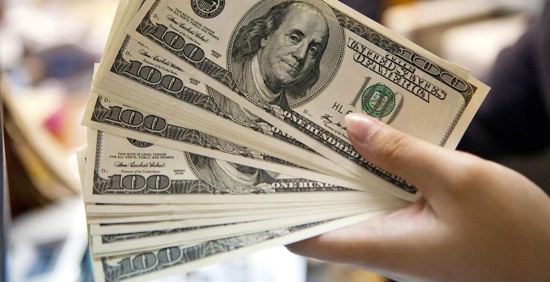 كيف تربح من جوجل 100 دولار يوميا