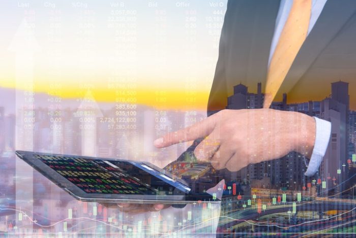 أوامر البيع والشراء في الأسهم