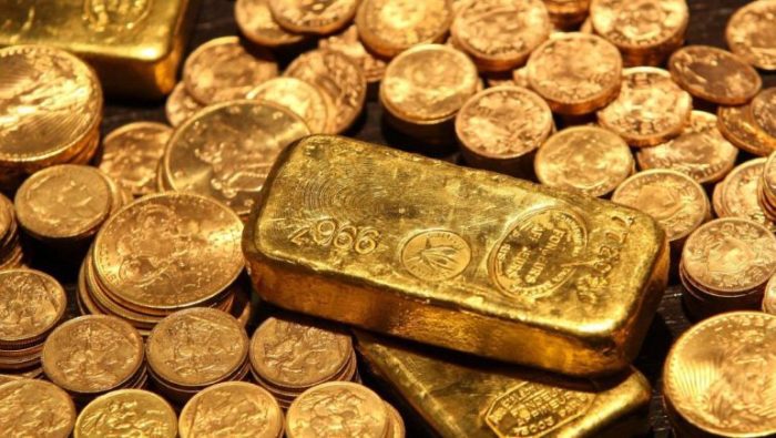 الاستثمار في الجنيهات الذهب – صناع المال