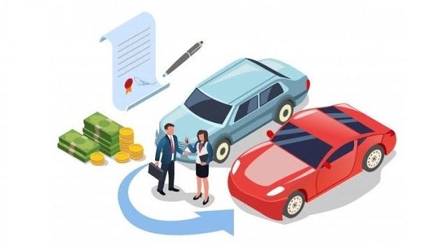رسوم نقل ملكية سيارة 2021 صناع المال