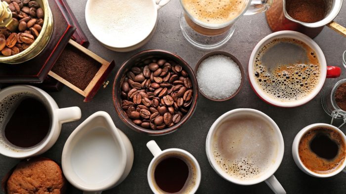 أفضل أنواع القهوة العربية – صناع المال