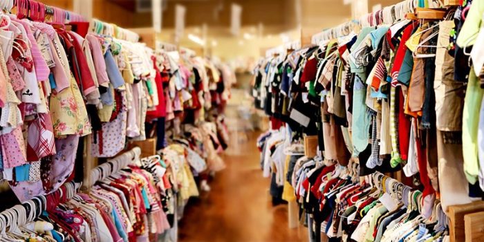 تجارة الملابس المستعملة في السعودية – صناع المال
