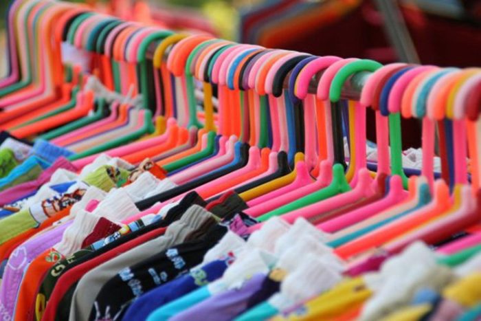 استيراد ملابس مستعملة من أمريكا – صناع المال